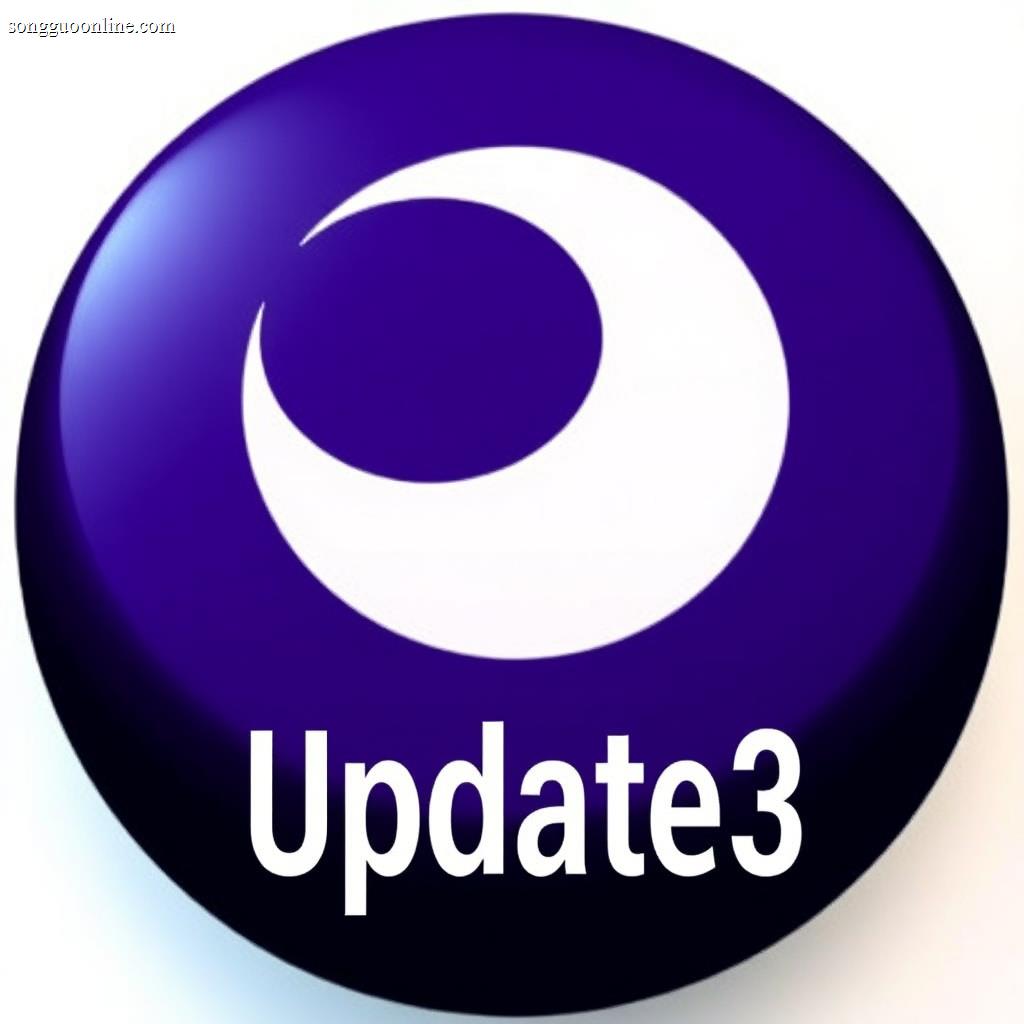 Update 3