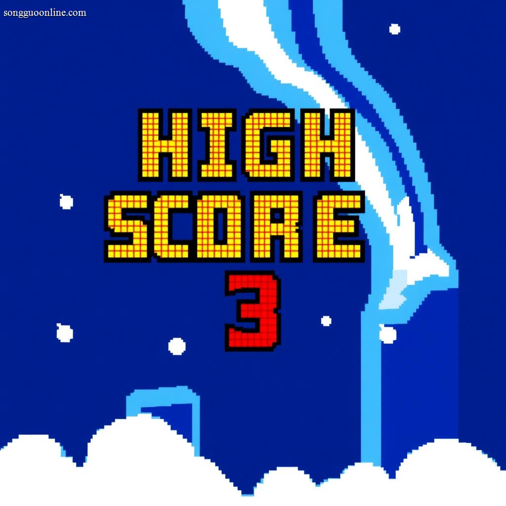High score 3